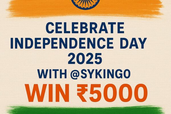 15 august independence day