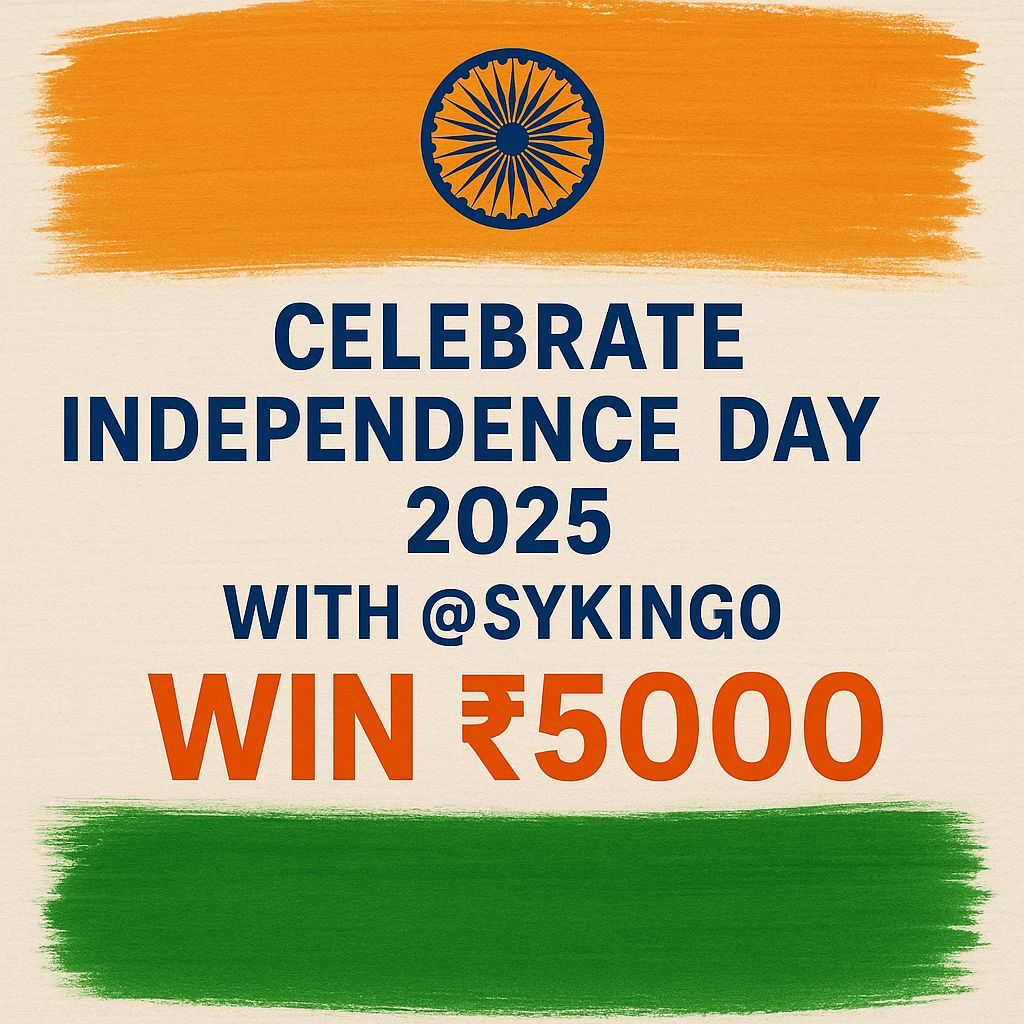 15 august independence day